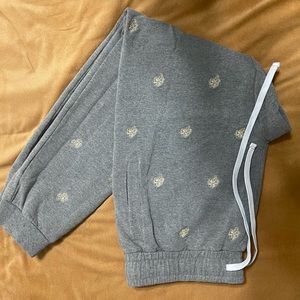 Darc sport wolves joggers